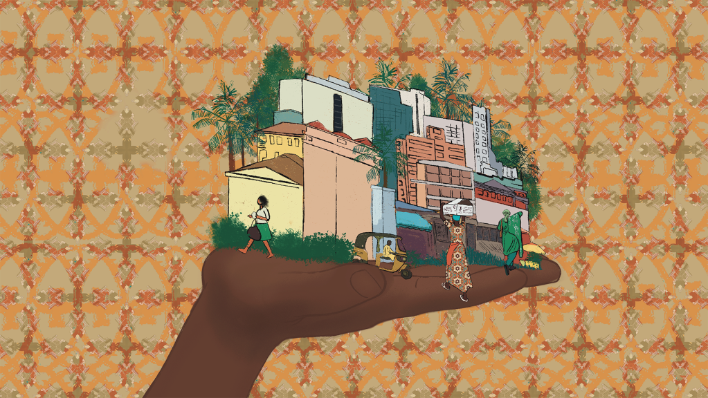 Private financial flows reached $660B globally in 2020—far surpassing $180B in development assistance.

FP Analytics’ report, with @FordFoundation support, examines how coordinated diaspora giving can drive  development in Nigeria: